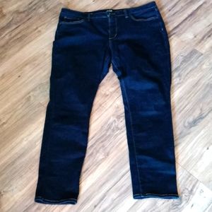 Jeans size 16